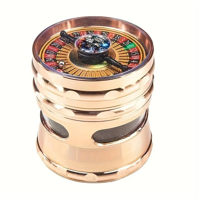 Grinder Premium