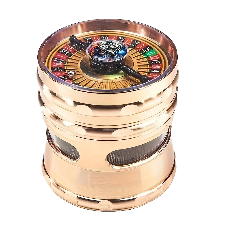 Grinder Premium