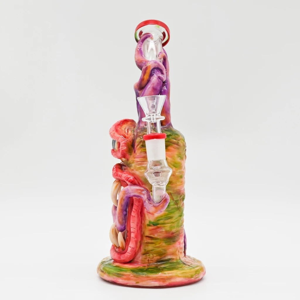 Bong Monster