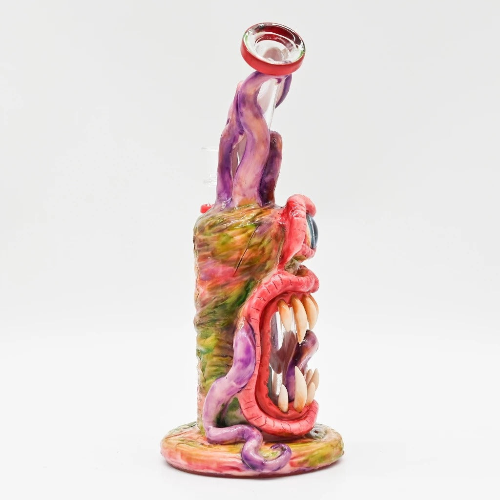 Bong Monster