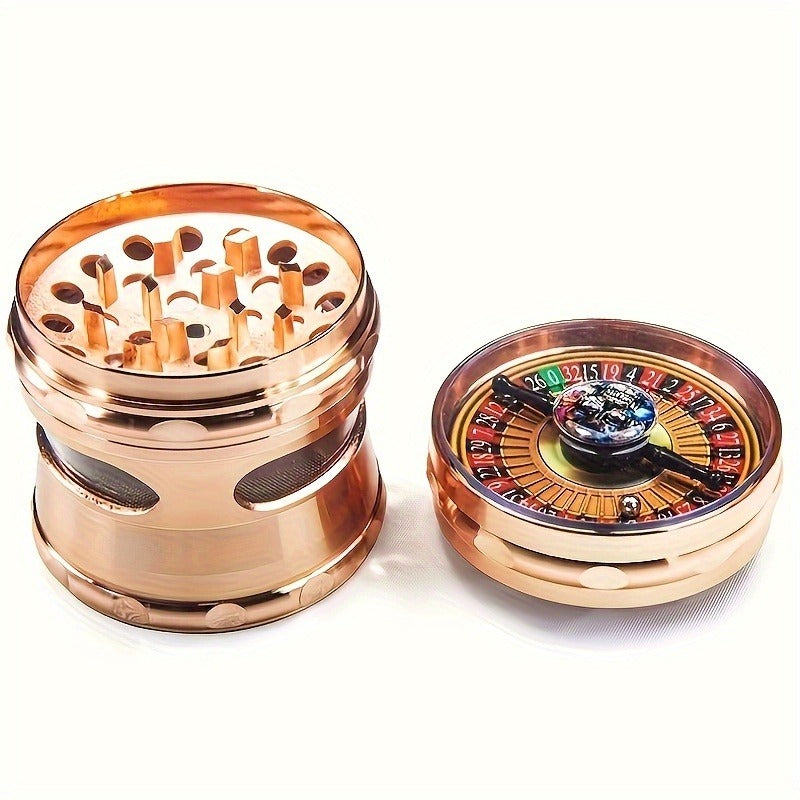 Grinder Premium