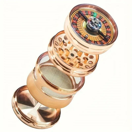 Grinder Premium
