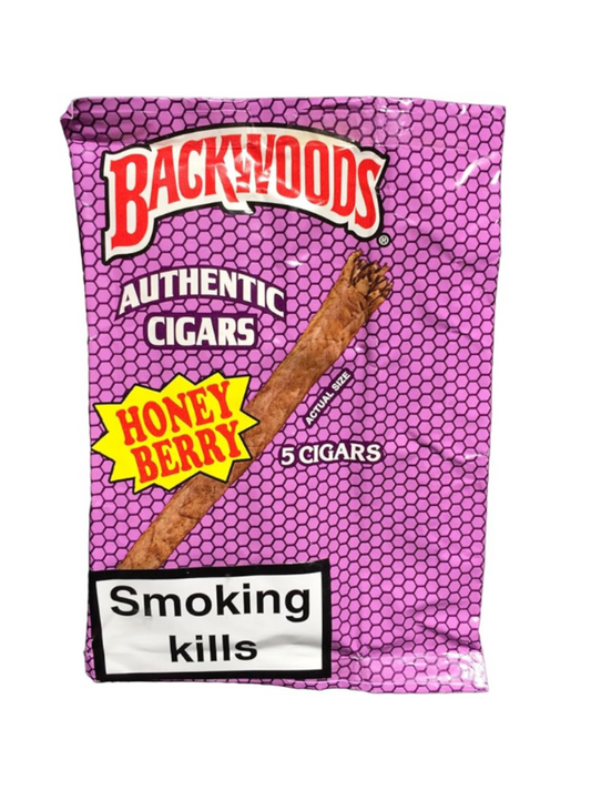 OG Backwoods Honey Berry