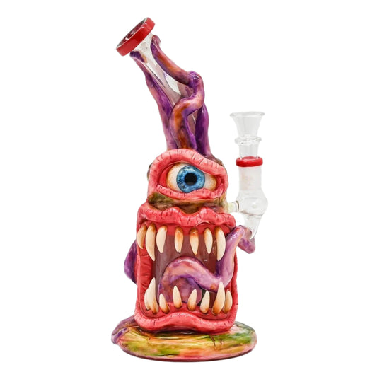 Bong Monster