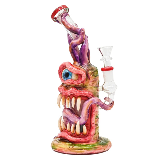 Bong Monster